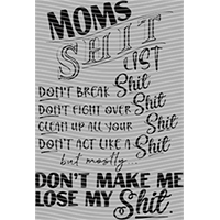 Mother's Day-MM 1825